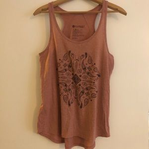 Element Tank Top